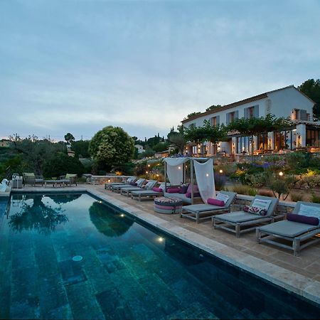 La Bastide Des Culs-Rousset Hotel มาร์กเซย ภายนอก รูปภาพ