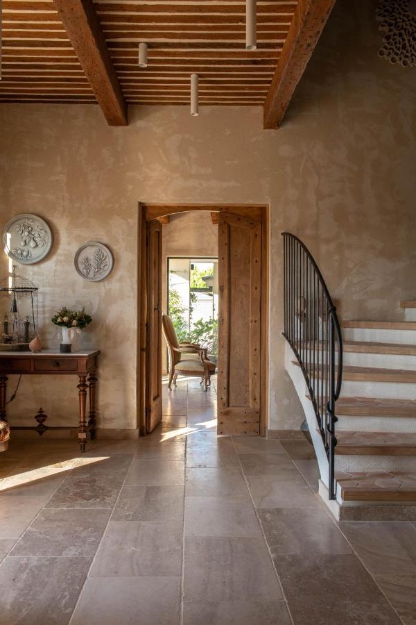 La Bastide Des Culs-Rousset Hotel มาร์กเซย ภายนอก รูปภาพ