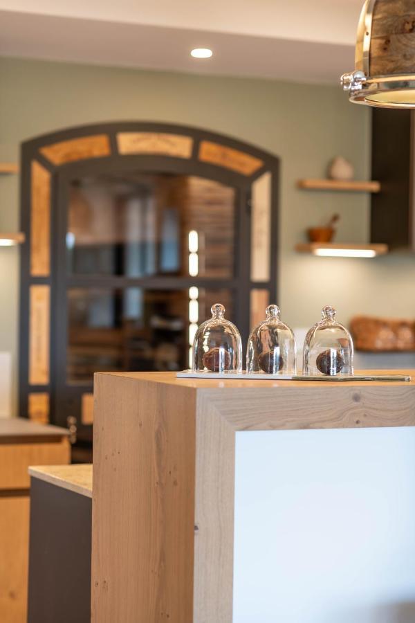 La Bastide Des Culs-Rousset Hotel มาร์กเซย ภายนอก รูปภาพ