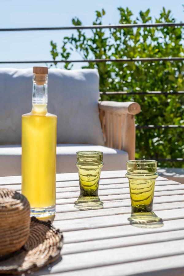 La Bastide Des Culs-Rousset Hotel มาร์กเซย ภายนอก รูปภาพ