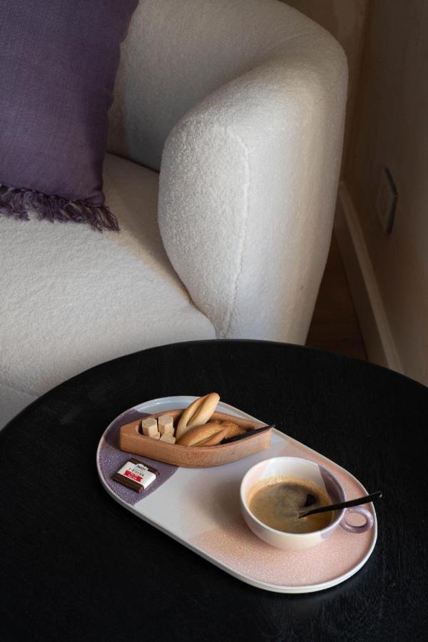 La Bastide Des Culs-Rousset Hotel มาร์กเซย ภายนอก รูปภาพ