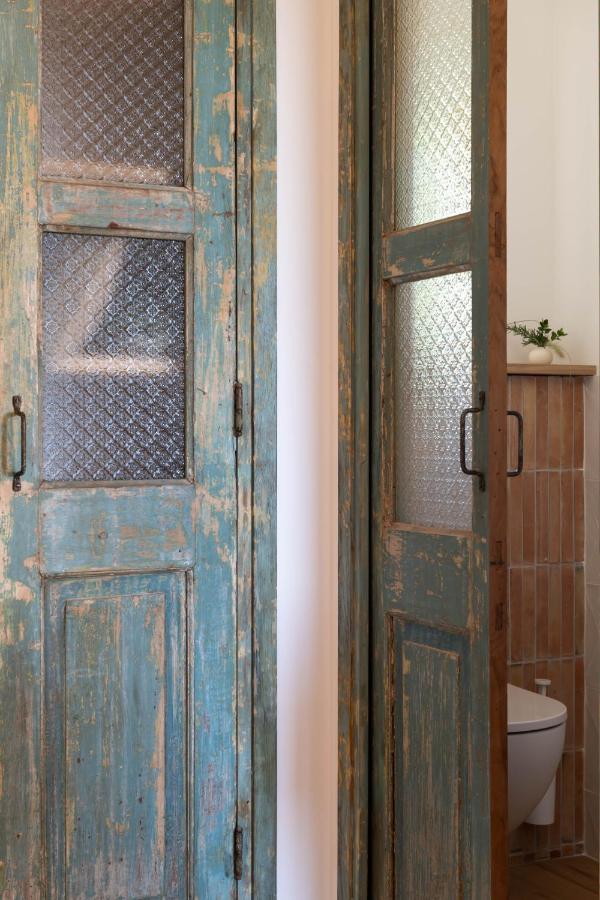 La Bastide Des Culs-Rousset Hotel มาร์กเซย ภายนอก รูปภาพ