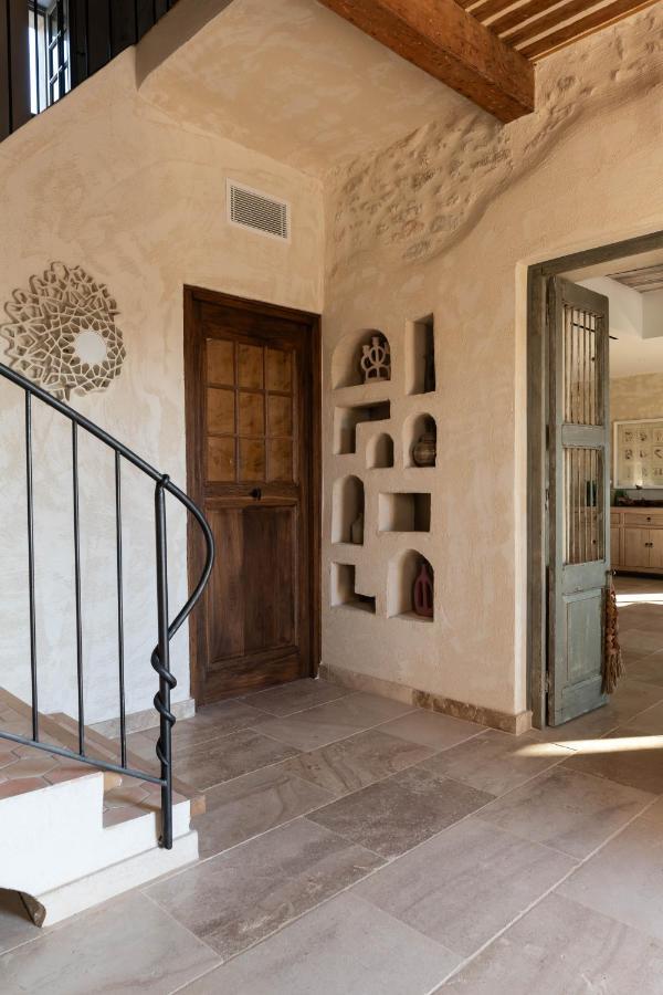 La Bastide Des Culs-Rousset Hotel มาร์กเซย ภายนอก รูปภาพ