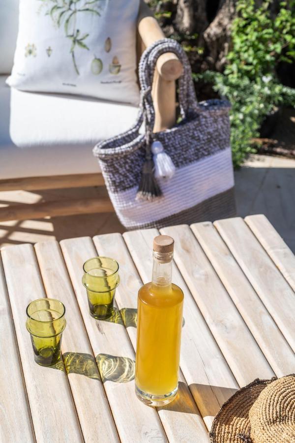 La Bastide Des Culs-Rousset Hotel มาร์กเซย ภายนอก รูปภาพ