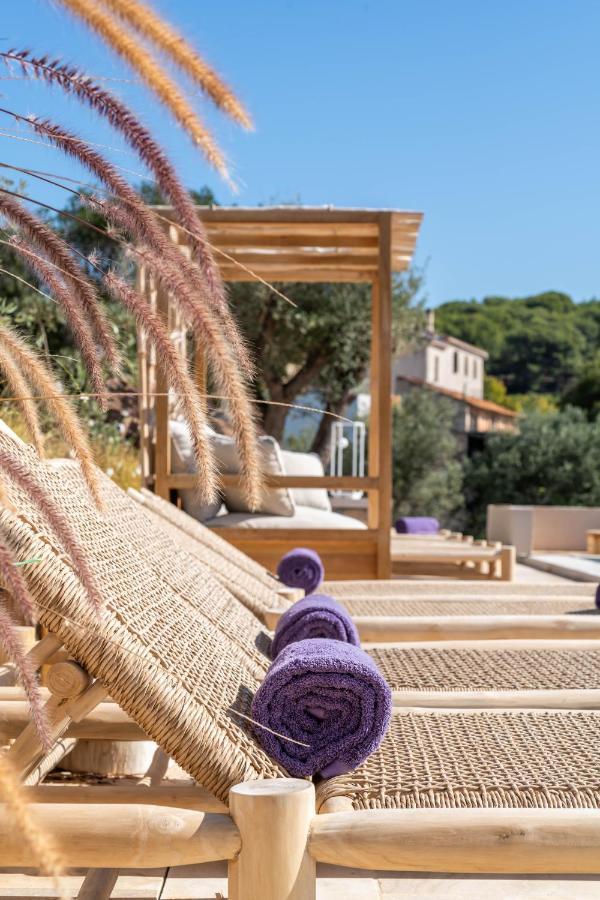 La Bastide Des Culs-Rousset Hotel มาร์กเซย ภายนอก รูปภาพ
