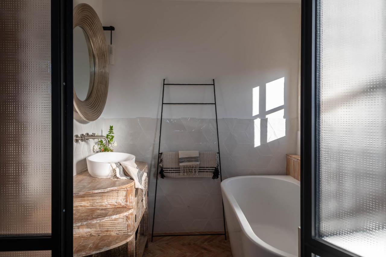 La Bastide Des Culs-Rousset Hotel มาร์กเซย ภายนอก รูปภาพ