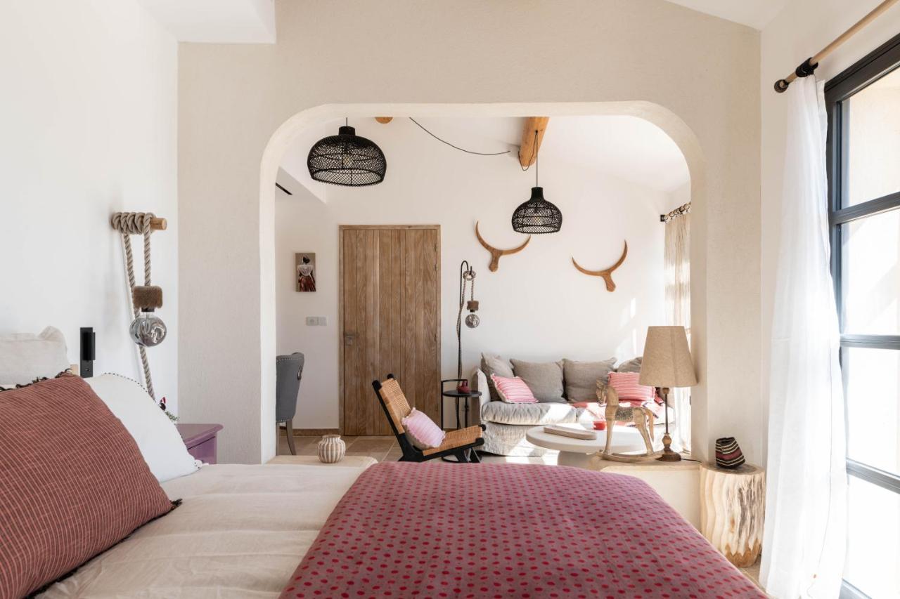 La Bastide Des Culs-Rousset Hotel มาร์กเซย ภายนอก รูปภาพ
