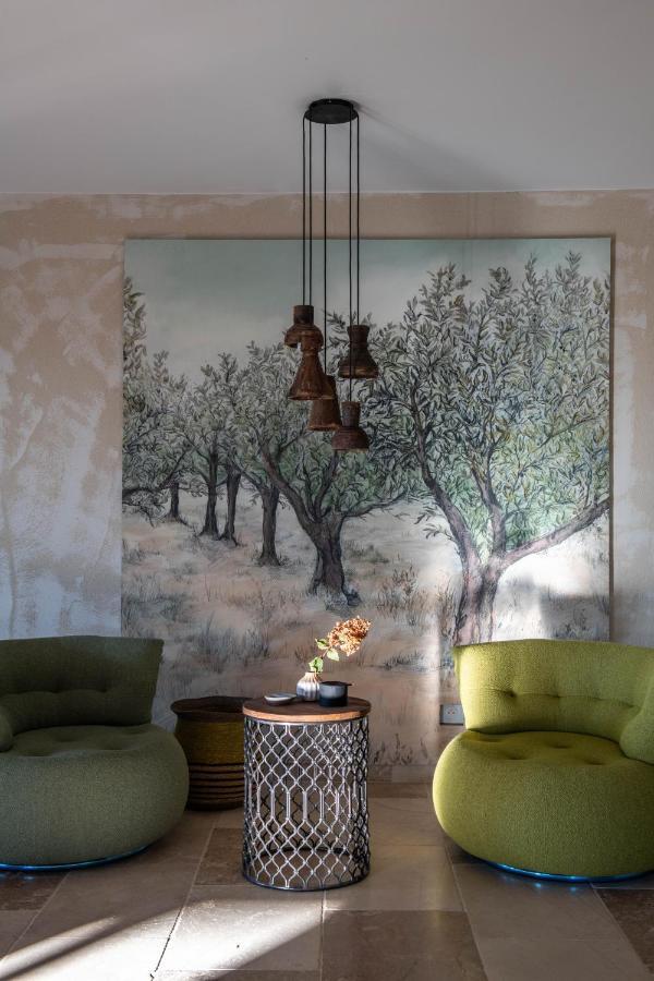 La Bastide Des Culs-Rousset Hotel มาร์กเซย ภายนอก รูปภาพ