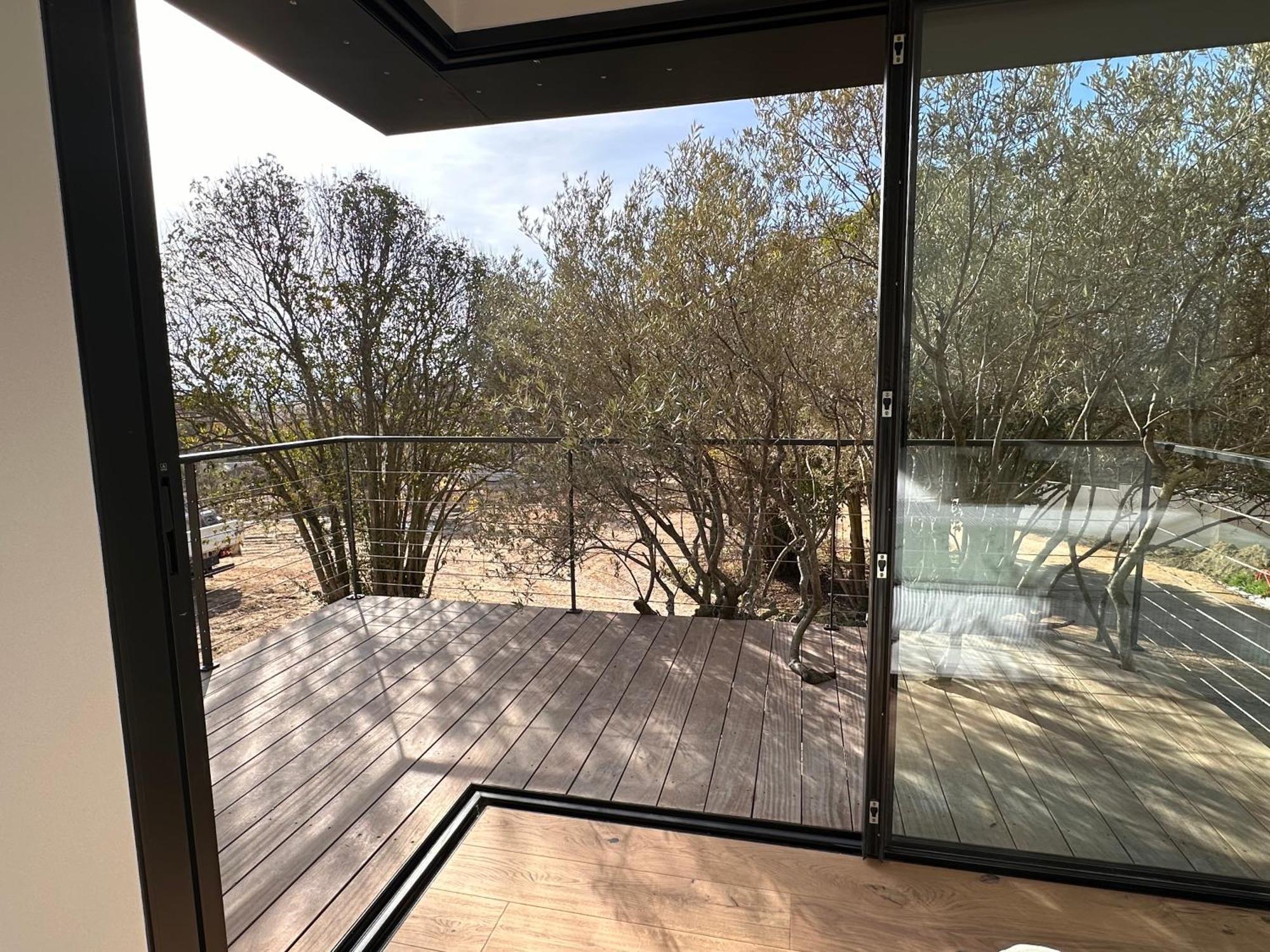 La Bastide Des Culs-Rousset Hotel มาร์กเซย ภายนอก รูปภาพ