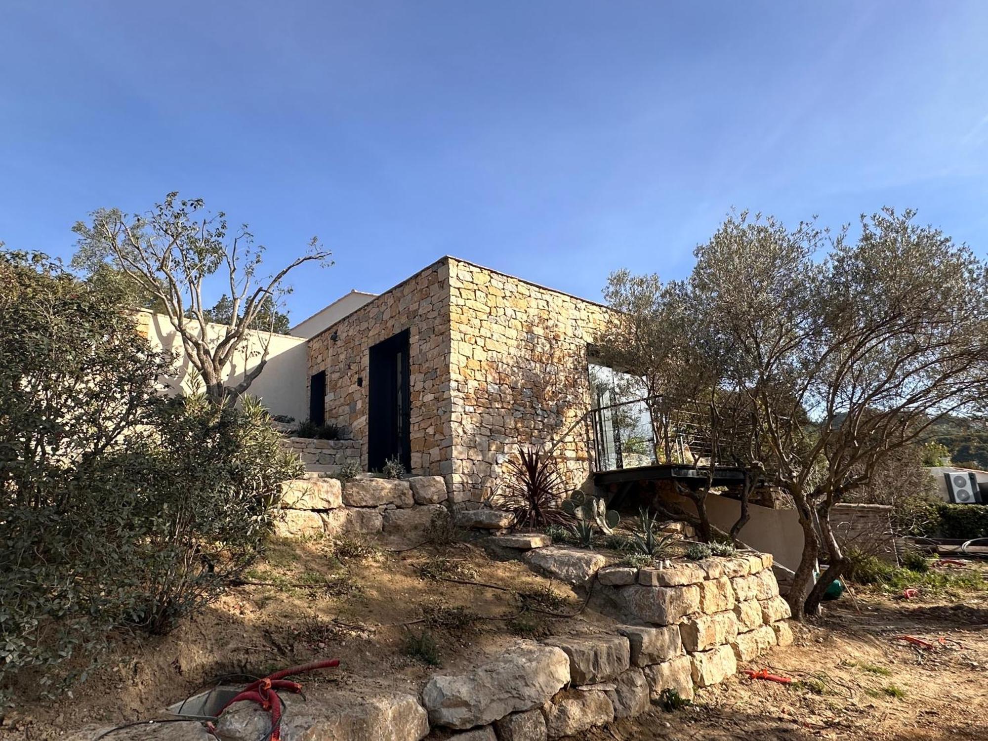 La Bastide Des Culs-Rousset Hotel มาร์กเซย ภายนอก รูปภาพ