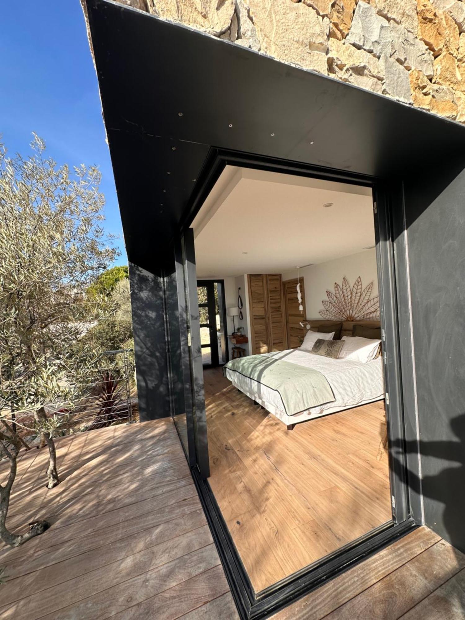 La Bastide Des Culs-Rousset Hotel มาร์กเซย ภายนอก รูปภาพ