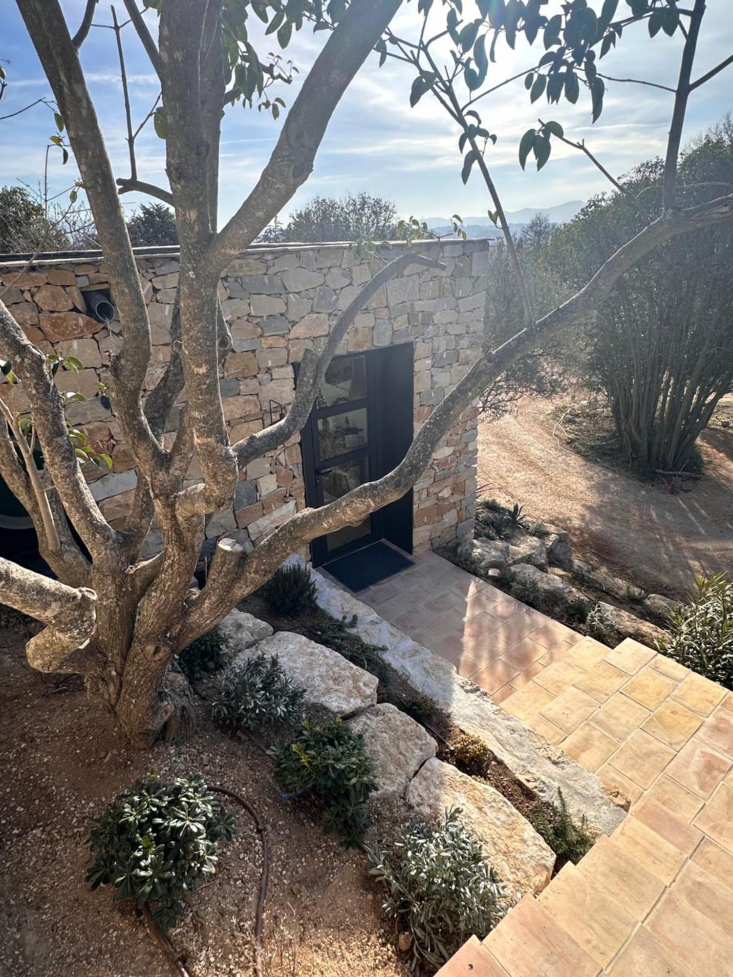 La Bastide Des Culs-Rousset Hotel มาร์กเซย ภายนอก รูปภาพ