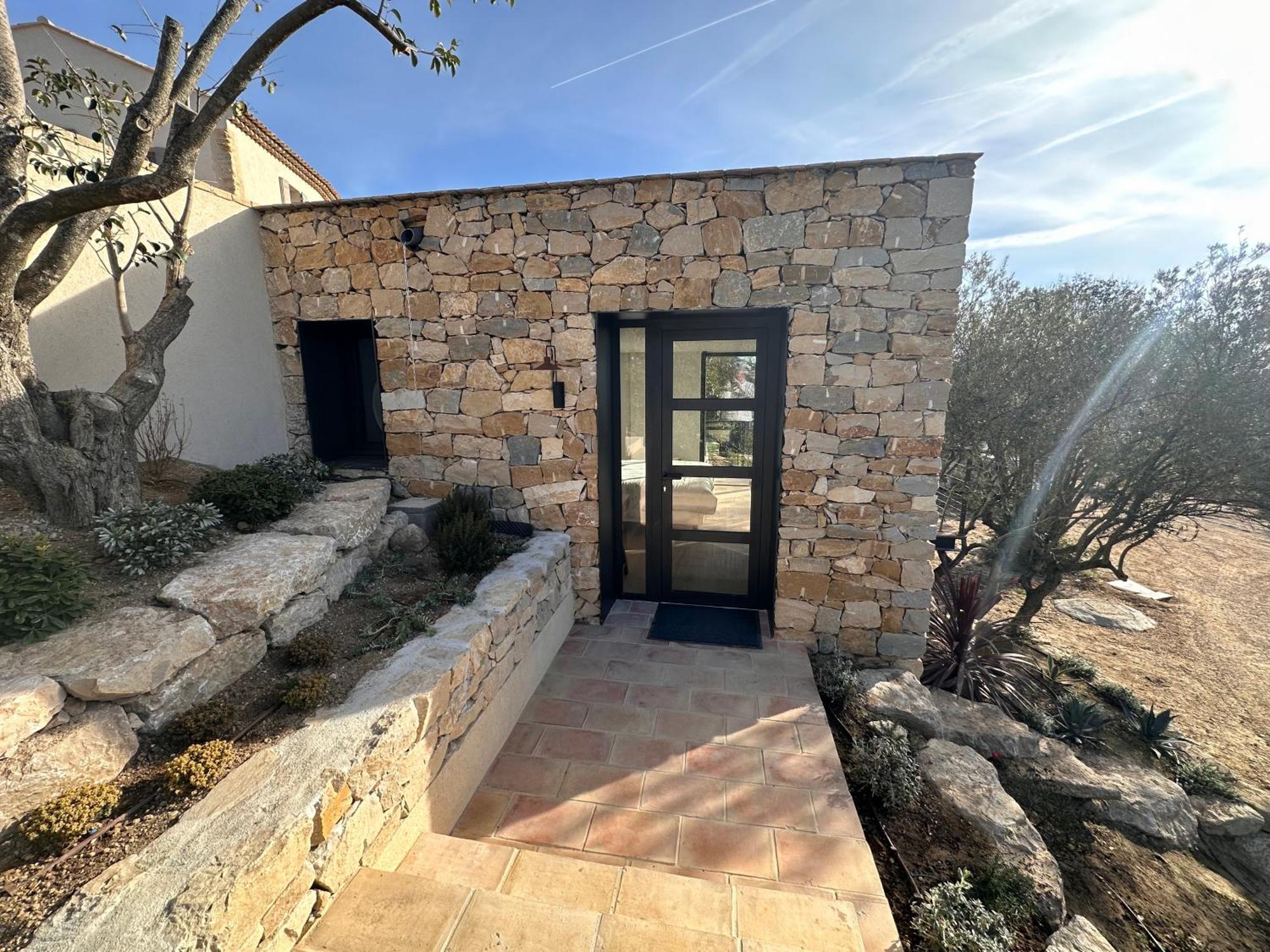 La Bastide Des Culs-Rousset Hotel มาร์กเซย ภายนอก รูปภาพ