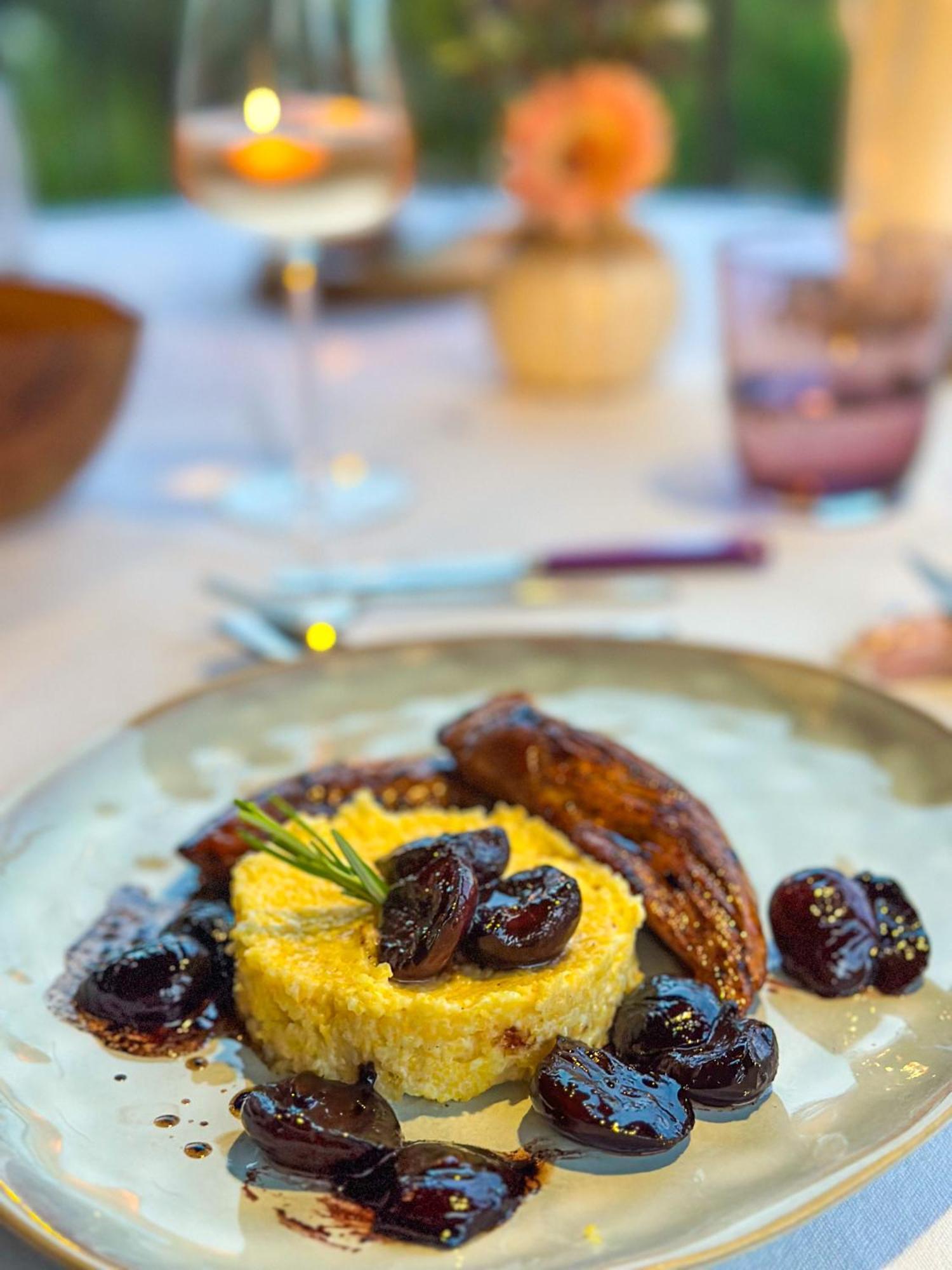 La Bastide Des Culs-Rousset Hotel มาร์กเซย ภายนอก รูปภาพ