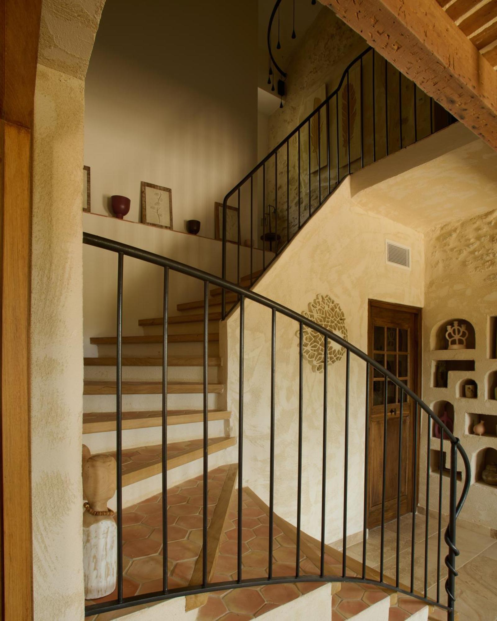 La Bastide Des Culs-Rousset Hotel มาร์กเซย ภายนอก รูปภาพ