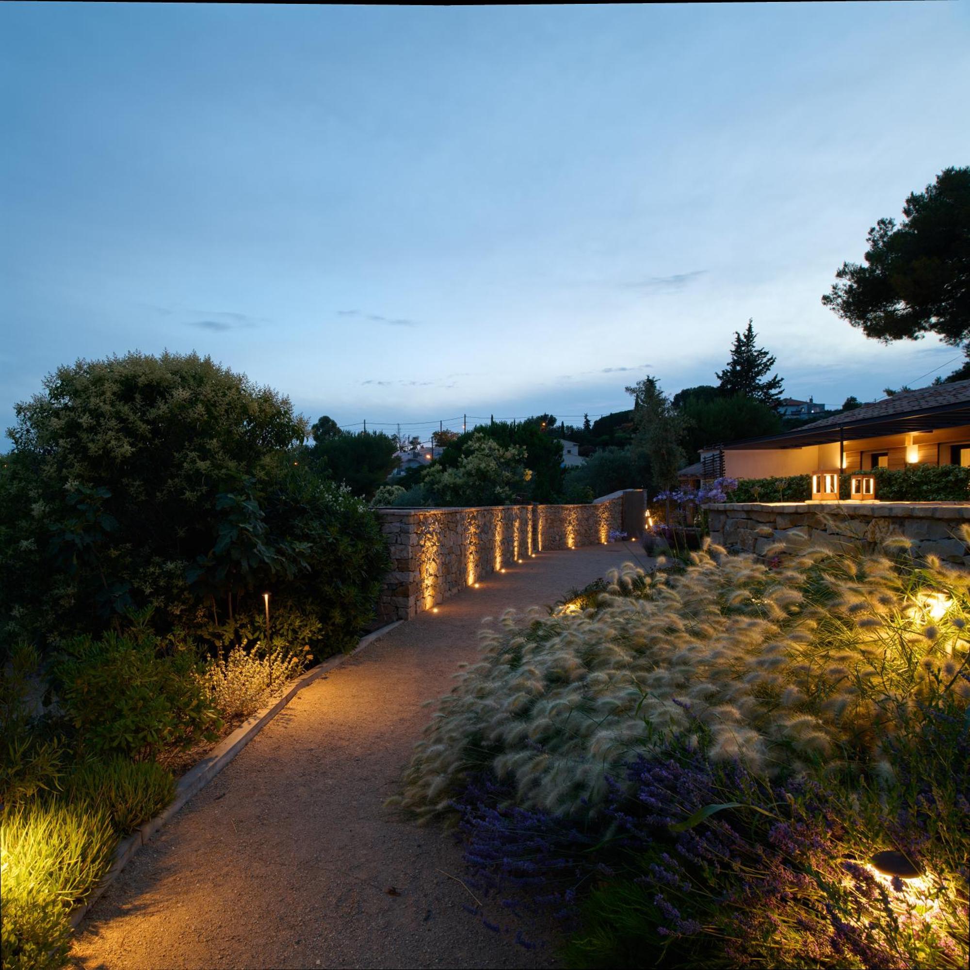 La Bastide Des Culs-Rousset Hotel มาร์กเซย ภายนอก รูปภาพ