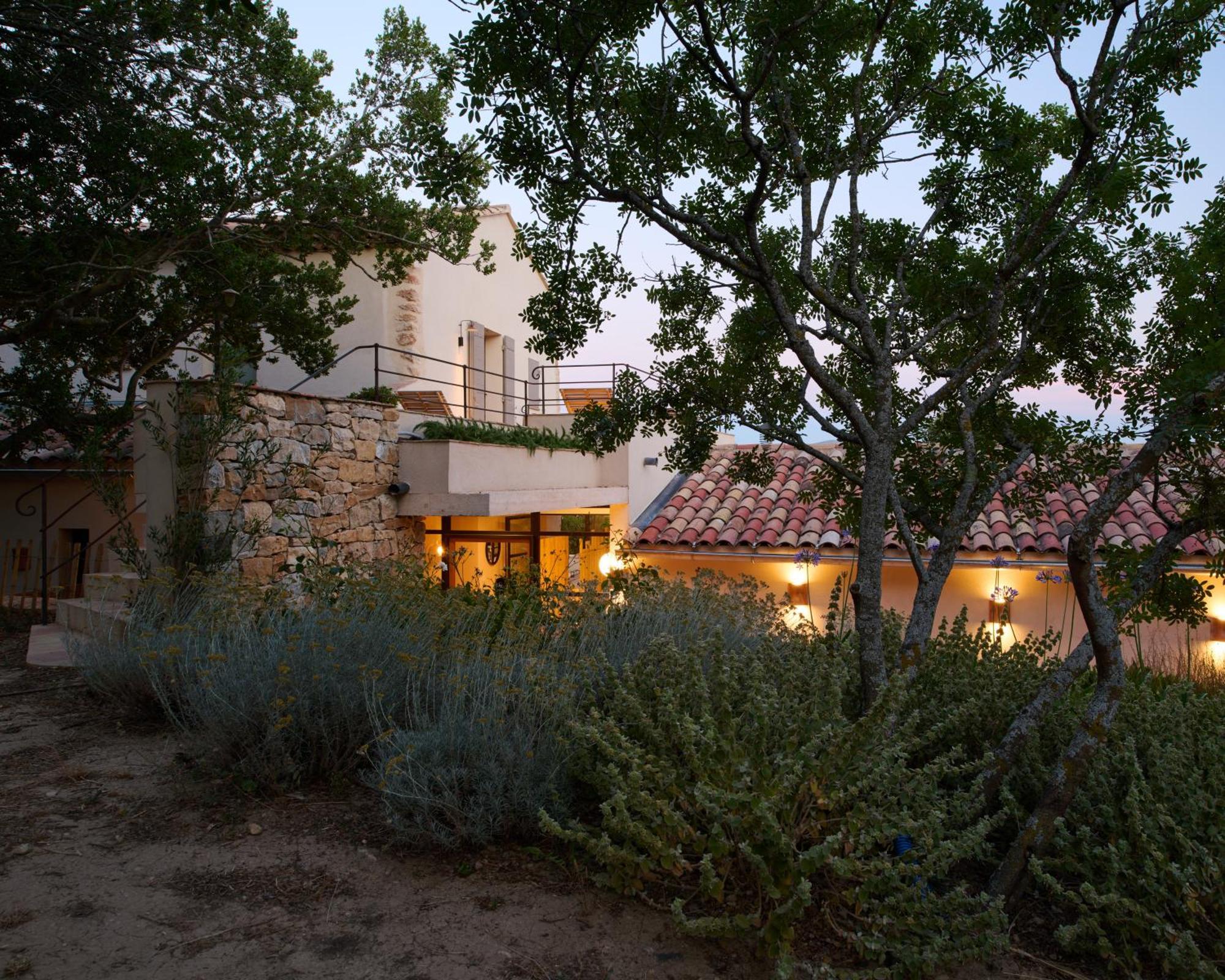 La Bastide Des Culs-Rousset Hotel มาร์กเซย ภายนอก รูปภาพ