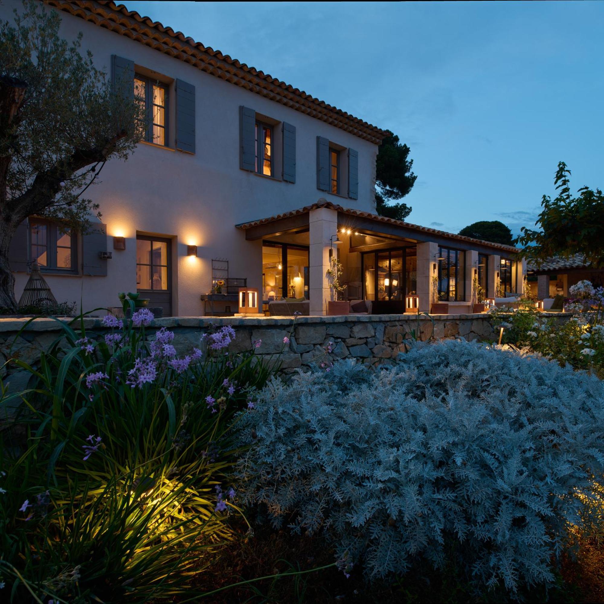 La Bastide Des Culs-Rousset Hotel มาร์กเซย ภายนอก รูปภาพ