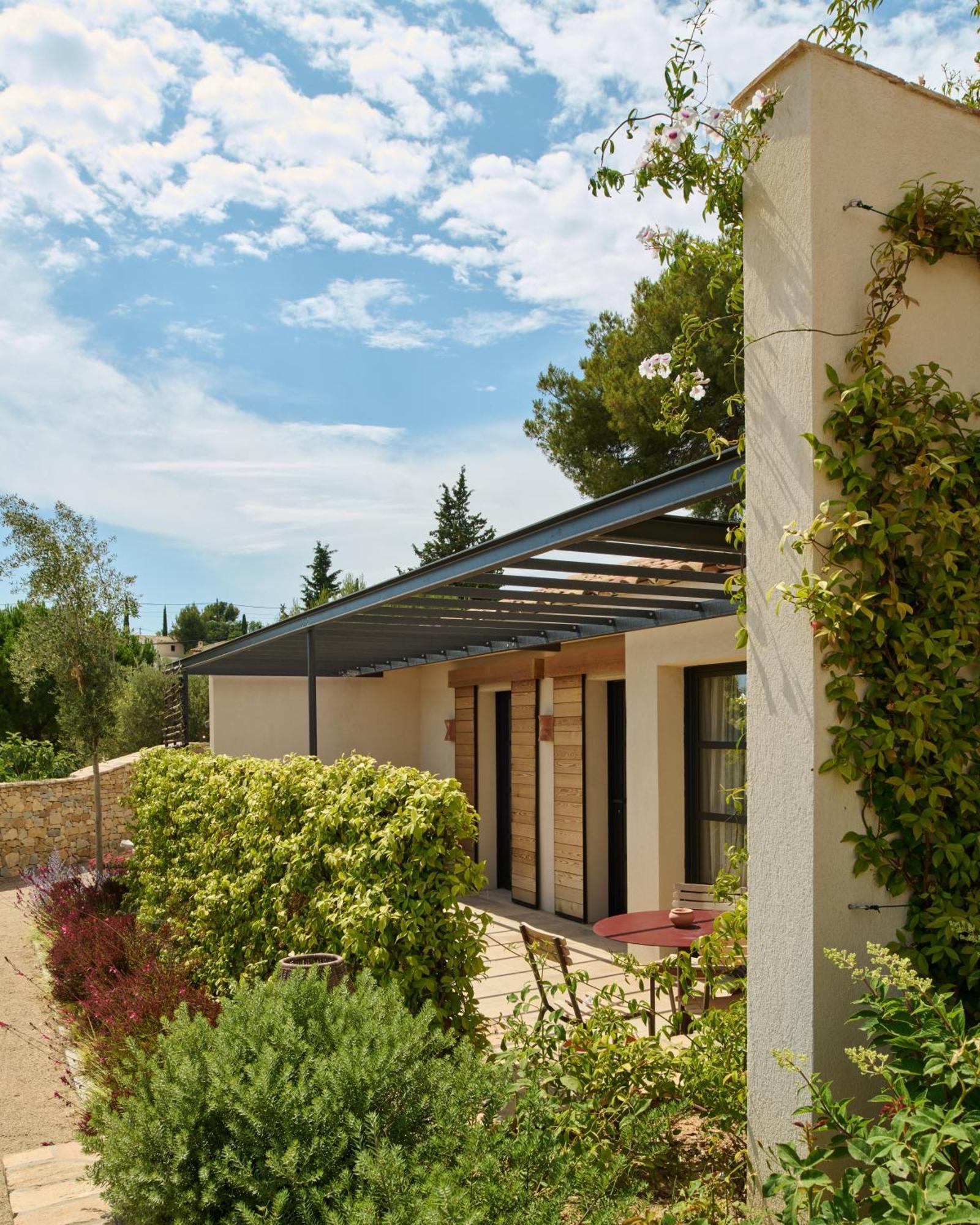 La Bastide Des Culs-Rousset Hotel มาร์กเซย ภายนอก รูปภาพ