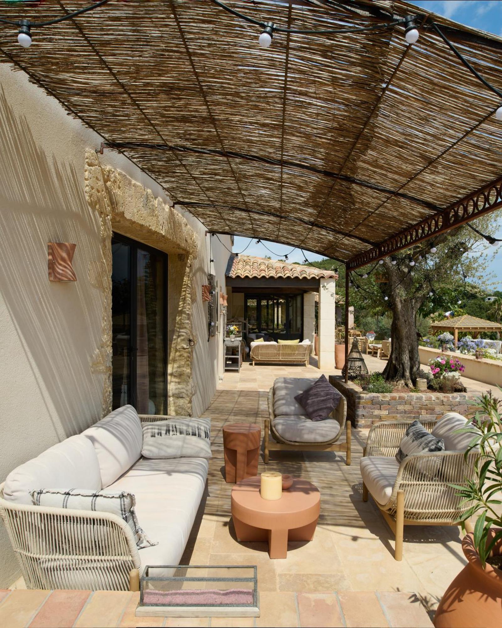 La Bastide Des Culs-Rousset Hotel มาร์กเซย ภายนอก รูปภาพ