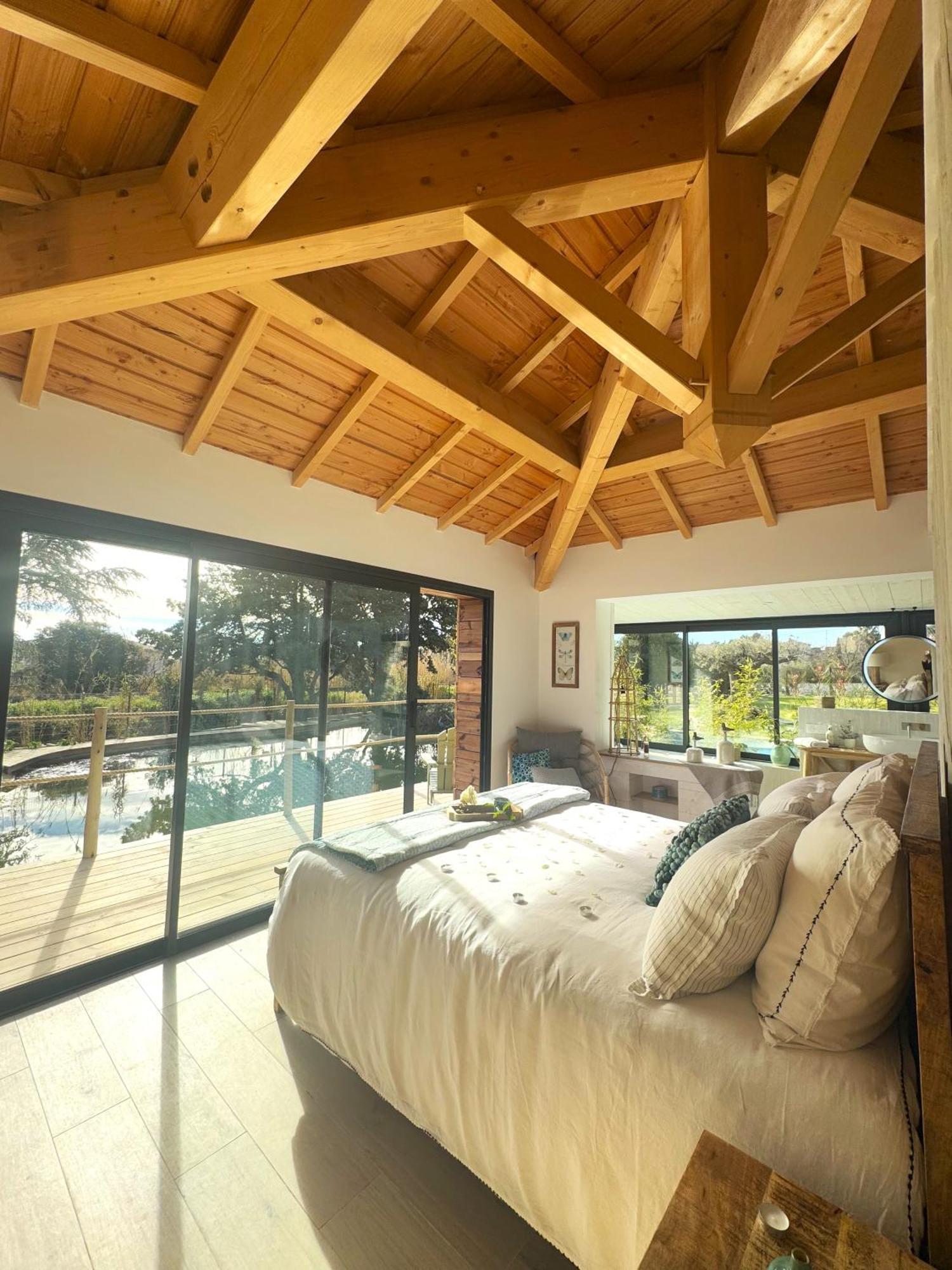 La Bastide Des Culs-Rousset Hotel มาร์กเซย ภายนอก รูปภาพ