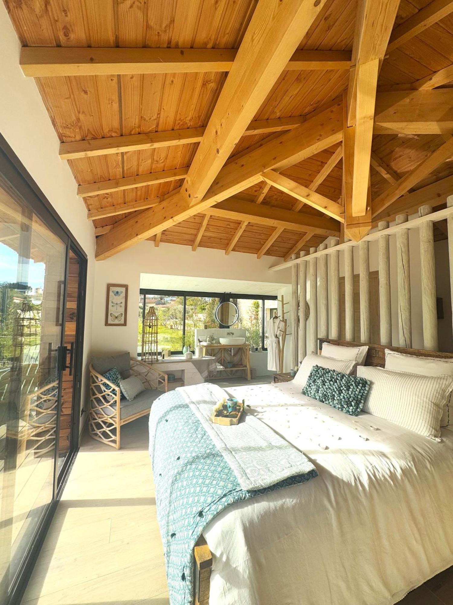 La Bastide Des Culs-Rousset Hotel มาร์กเซย ภายนอก รูปภาพ